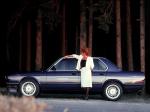 Alpina B10 3.5 1985 года